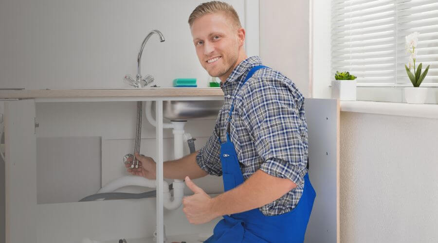 Expert burst pipe repair services in Ranson, WV